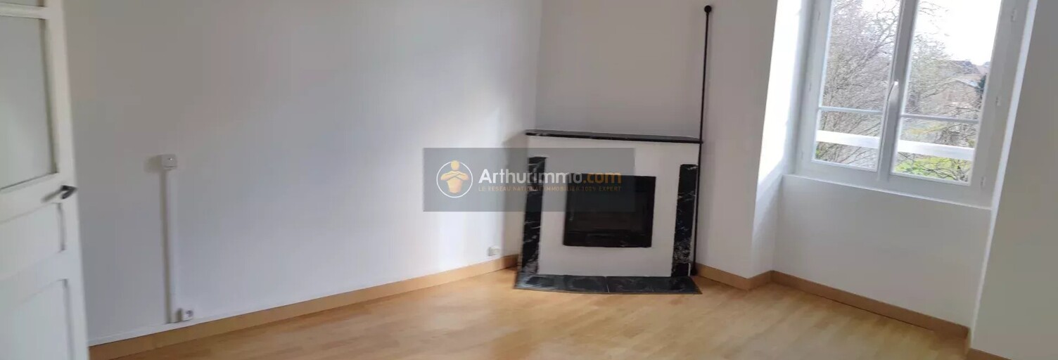 Appartement 3 Pièces 53 m² à louer à Bordes (64510)