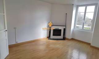 Appartement 3 Pièces 53 m² à louer à Bordes (64510)