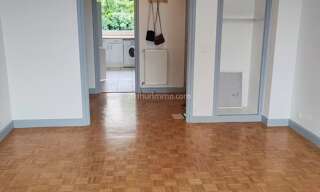 Appartement 3 Pièces 67 m² à louer à Pau (64000)