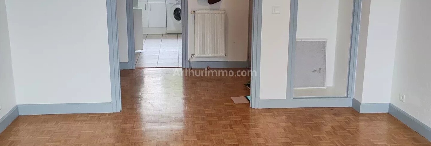 Appartement 3 Pièces 67 m² à louer à Pau (64000)
