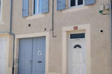 Maison 2 pièces 109900 €