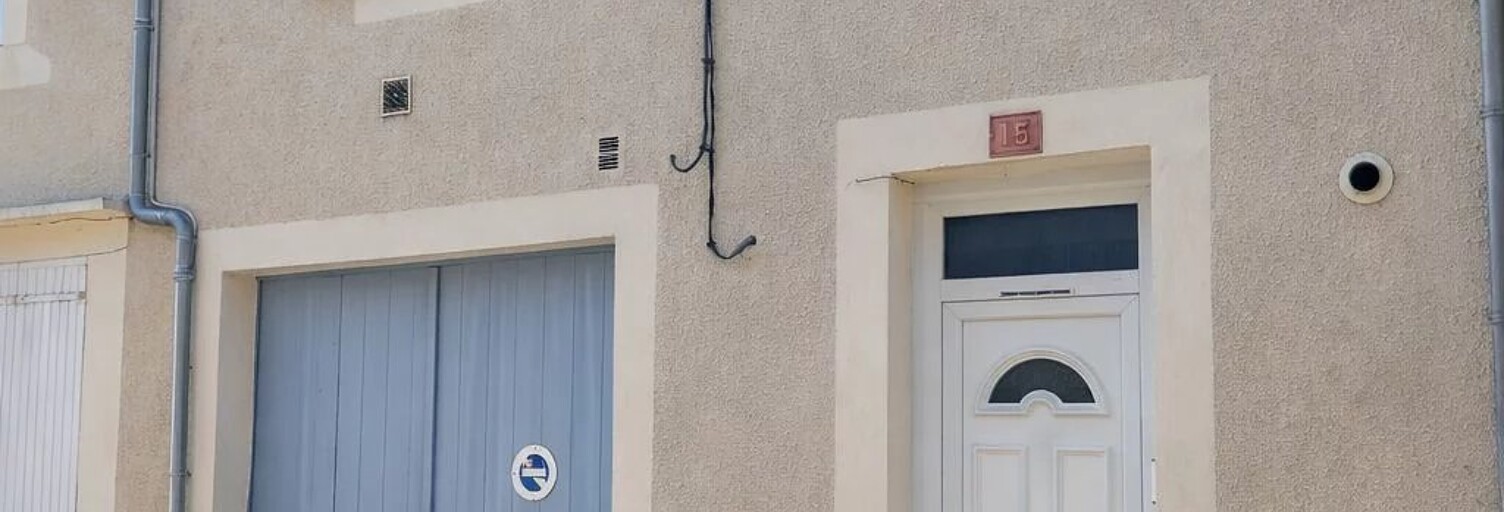 Maison 2 Pièces 75 m² à vendre à Villeneuve-sur-Lot (47300)