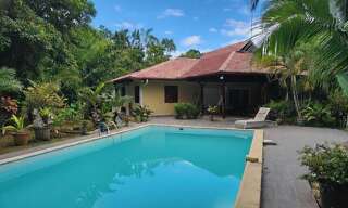 Maison 5 Pièces 175 m² à vendre à Matoury (97351)