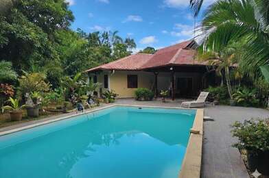 Maison 5 pièces 399000 €