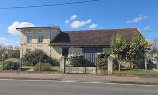 Maison 4 Pièces 123 m² à vendre à Parempuyre (33290)