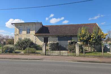 Maison 4 pièces 580000 €