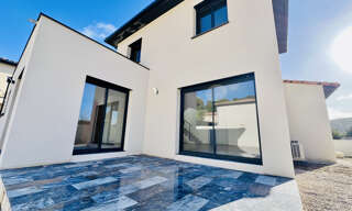 Maison 4 Pièces 110 m² à vendre à Clermont-l'Hérault (34800)