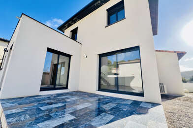 Maison 4 pièces 379000 €