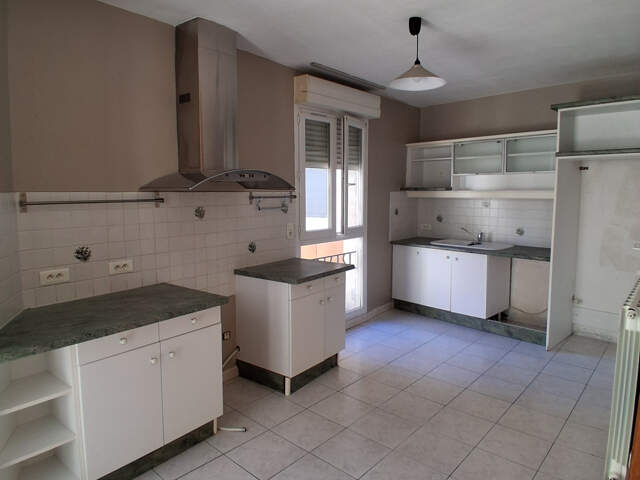 Maison lumineuse — photo du bien