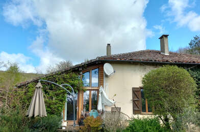 Maison 8 pièces 265000 €