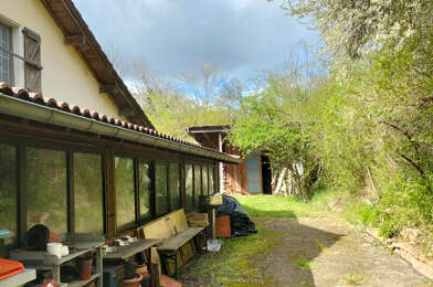 Maison 8 pièces 265000 €