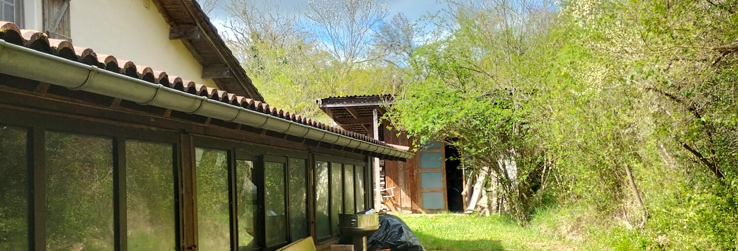 Maison 8 Pièces 160 m² à vendre à Simorre (32420)