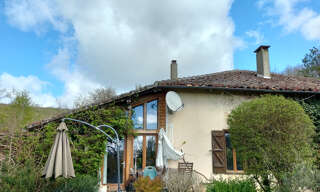 Maison 8 Pièces 160 m² à vendre à Simorre (32420)