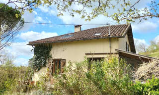 Maison 8 Pièces 160 m² à vendre à Simorre (32420)