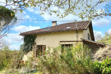 Maison 8 pièces 265000 €