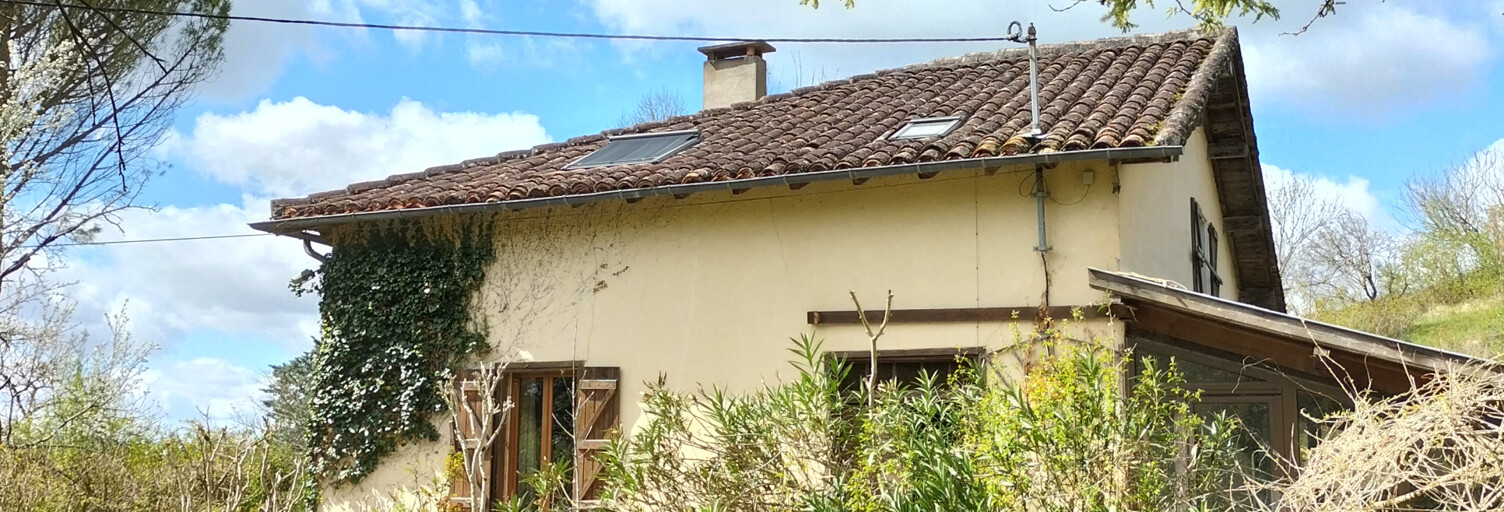 Maison 8 Pièces 160 m² à vendre à Simorre (32420)