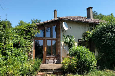 Maison 8 pièces 250000 €