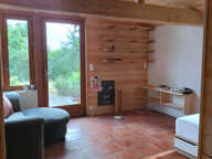 maison de campagne sur 4ha , 5 min de Simorre — photo 2