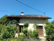 maison de campagne sur 4ha , 5 min de Simorre — photo 4