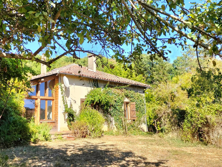maison de campagne paradis au calme sur 4ha , 5 min de Simor — photo 1