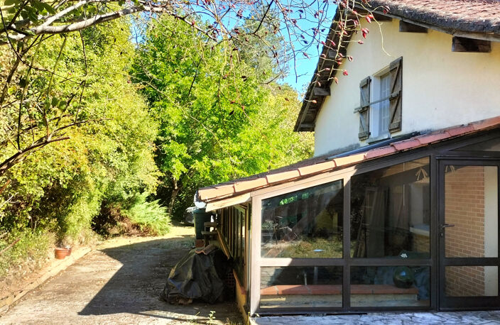maison de campagne paradis au calme sur 4ha , 5 min de Simor — photo 2