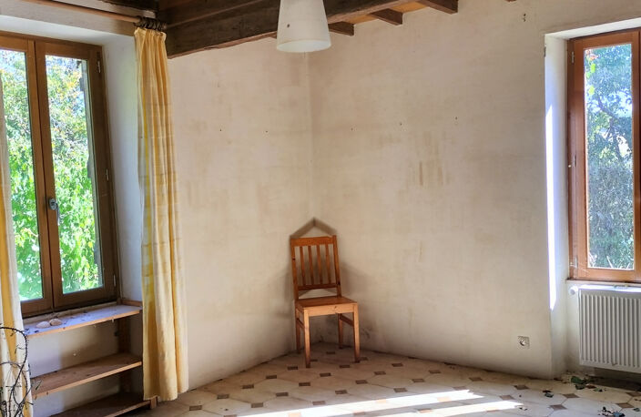 maison de campagne paradis au calme sur 4ha , 5 min de Simor — photo 3