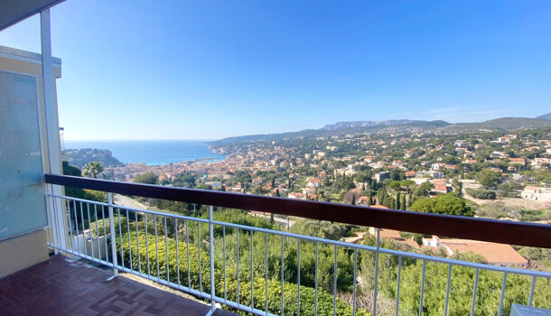 Appartement 2 pièces  à louer Cassis 13260