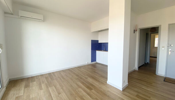 Appartement 2 pièces  à louer Cassis 13260