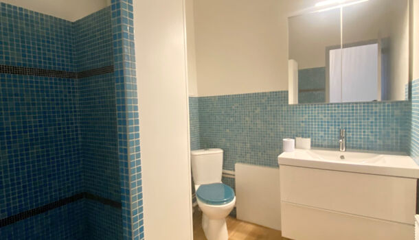 Appartement 2 pièces  à louer Cassis 13260