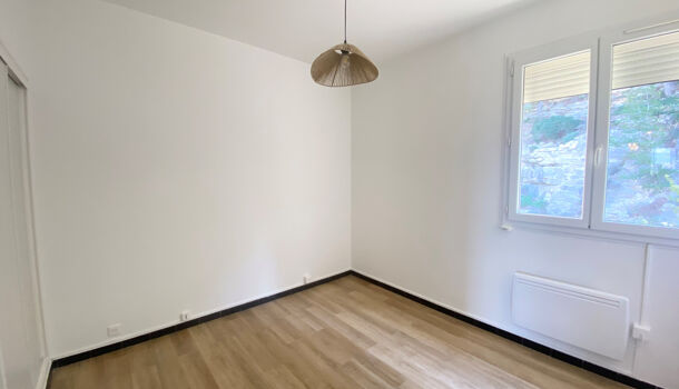 Appartement 2 pièces  à louer Cassis 13260