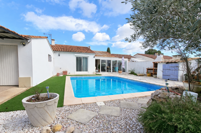 Maison 5 pièces 349000 €