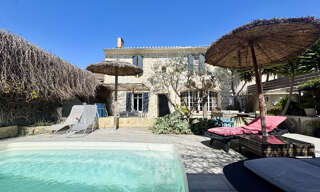 Maison 5 Pièces 218 m² à vendre à Gallargues-le-Montueux (30660)