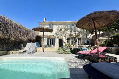 Maison 5 pièces 455000 €