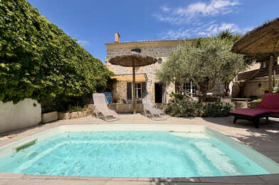Maison 5 pièces 435000 €