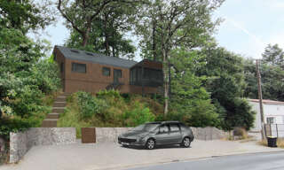 Maison 3 Pièces 90 m² à vendre à La Haie-Fouassière (44690)