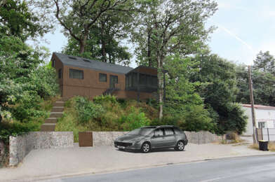 Maison 3 pièces 105150 €