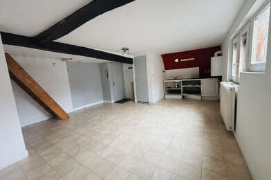 Appartement 2 pièces 65400 €