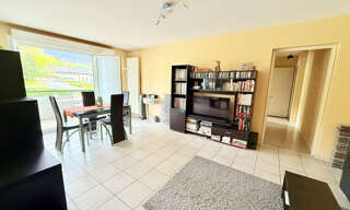 Appartement 3 Pièces 69 m² à vendre à La Motte-Servolex (73290)