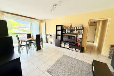 Appartement 3 pièces 249000 €