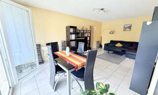 Appartement 3 Pièces 69 m² à vendre à La Motte-Servolex (73290)