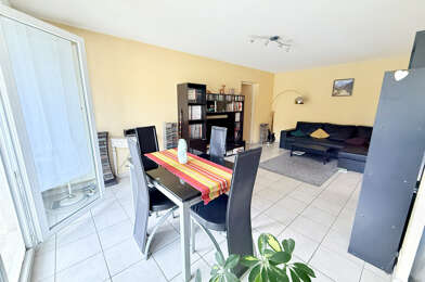 Appartement 3 pièces 249000 €