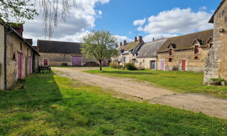 Maison 6 Pièces 150 m² à vendre à Françay (41190)