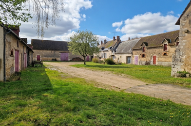 Maison 6 pièces 344000 €