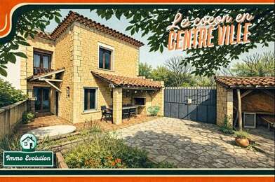 Maison 5 pièces 259000 €