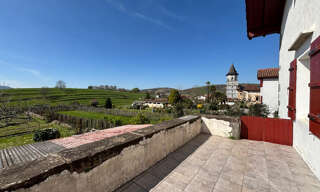 Maison 8 Pièces 270 m² à vendre à Ainhoa (64250)