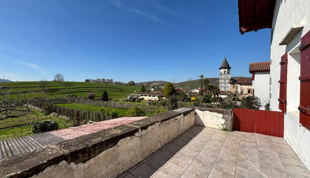 Villa / Maison 8 pièces  à vendre Ainhoa 64250