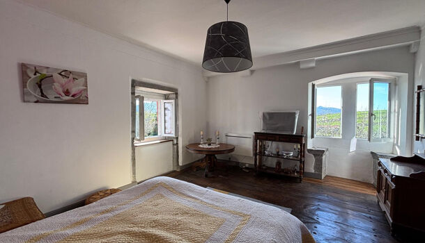 Villa / Maison 8 pièces  à vendre Ainhoa 64250