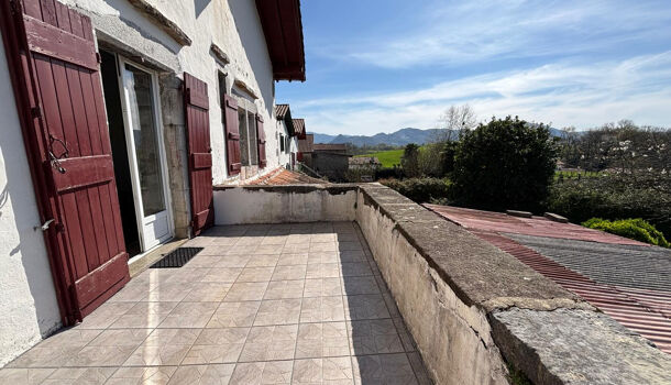 Villa / Maison 8 pièces  à vendre Ainhoa 64250