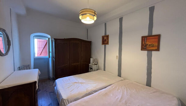 Villa / Maison 8 pièces  à vendre Ainhoa 64250