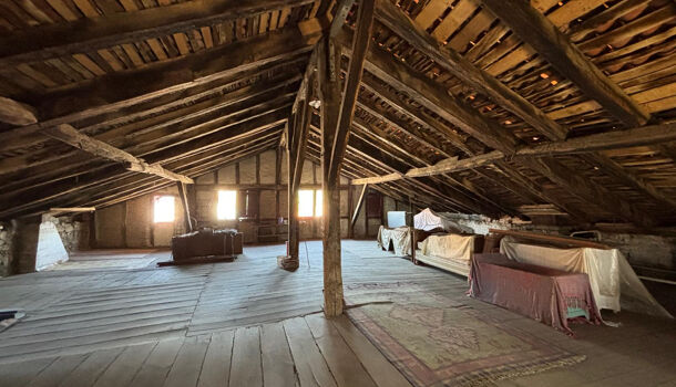 Villa / Maison 8 pièces  à vendre Ainhoa 64250